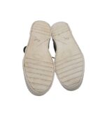 Adidasi dama Puma, 38, imitatie de piele, negru - imagine 5