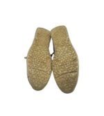 Adidasi dama Superfit, 36, piele intoarsa, albastru - imagine 5