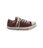 Tenisi dama Converse, 41, material textil, visiniu