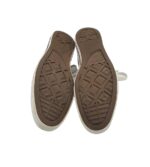 Tenisi dama Converse, 41, material textil, visiniu - imagine 5