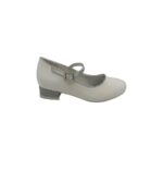 Pantofi copii Graceland, 32, imitatie de piele, alb