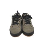 Adidasi dama Kangaroos, 38, piele intoarsa, gri - imagine 3