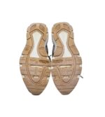 Adidasi dama  Adidas, 40, piele intoarsa, piele, gri - imagine 5