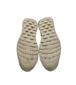 Adidasi barbati Skechers, 44, material textil, gri - imagine 5