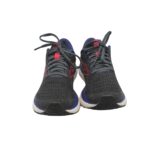 Adidasi dama Brooks, 40, material textil, negru mov - imagine 3