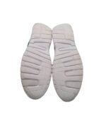 Adidasi copii Lico, 39, material textil, verde - imagine 5