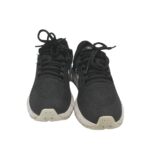 Adidasi barbati Under Armour, 42, material textil, negru - imagine 3