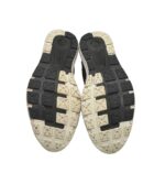 Adidasi barbati Under Armour, 42, material textil, negru - imagine 5