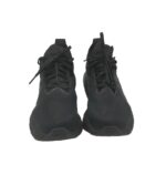 Adidasi barbati Asics, 44, material textil, negru - imagine 3