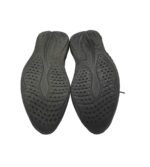 Adidasi barbati Asics, 44, material textil, negru - imagine 5