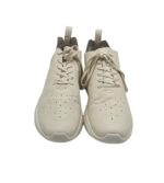 Adidasi dama Dune, 39, piele, alb - imagine 3
