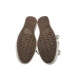 Tenisi dama Converse, 36, material textil, negru - imagine 5