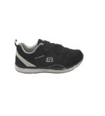 Adidasi dama Brutting, 39, material textil, negru