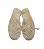 Adidasi barbati Nike, 47, piele, alb - imagine 5
