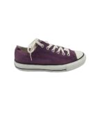 Tenisi barbati Converse, 41, material textil, mov