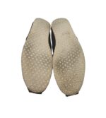 Espadrile barbati Toms, 44, material textil, negru - imagine 5