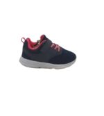Adidasi copii Vty, 32, imitatie de piele, material textil, bleumarin