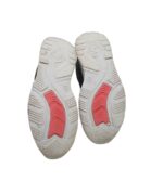 Adidasi copii Vty, 32, imitatie de piele, material textil, bleumarin - imagine 5