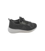 Adidasi dama Kappa, 37, material textil, gri