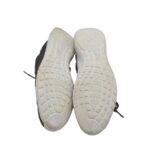 Adidasi dama Kappa, 37, material textil, gri - imagine 5