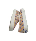 Espadrile dama  Keds, 40, material textil, multicolor - imagine 3