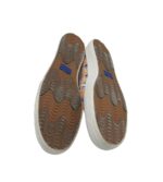 Espadrile dama  Keds, 40, material textil, multicolor - imagine 4