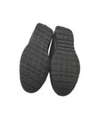 Espadrile dama Lilley, 39, material textil, negru - imagine 5
