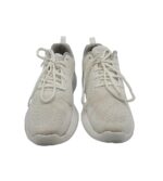Adidasi barbati Skechers, 45, material textil, alb - imagine 3