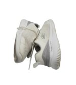 Adidasi barbati Skechers, 45, material textil, alb - imagine 4