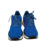 Adidasi barbati New Balance, 45, material textil, albastru - imagine 3