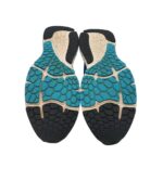 Adidasi barbati New Balance, 45, material textil, albastru - imagine 5