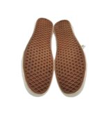 Tenisi barbati Vans, 45, piele intoarsa, material textil, gri - imagine 5