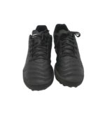 Adidasi barbati Nike, 46, imitatie de piele, negru - imagine 3