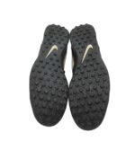 Adidasi barbati Nike, 46, imitatie de piele, negru - imagine 5