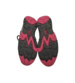 Adidasi copii Jack Wolfskin, 31, imitatie de piele, material textil, gri roz - imagine 5