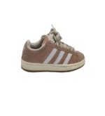 Adidasi dama 37, material textil, bej