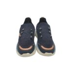 Adidasi copii Kangaroos, 31, material textil, negru - imagine 3