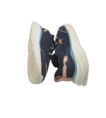 Adidasi copii Kangaroos, 31, material textil, negru - imagine 4