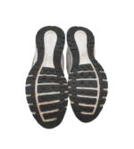 Adidasi copii Nike, 34, imitatie de piele, material textil, alb - imagine 5