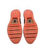 Adidasi dama Nike, 40, material textil, alb gri - imagine 5