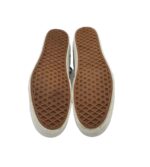 Tenisi dama Vans 39 , piele intoarsa, gri - imagine 5