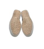 Adidasi dama Adidas, 37, piele intoarsa, bej - imagine 5