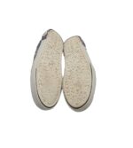 Espadrile copii 34, material textil, albastru - imagine 5