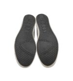Tenisi barbati Adidas, 44, imitatie de piele, gri - imagine 5