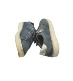 Adidasi dama Remonte, 38, material textil, albastru - imagine 4