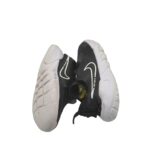 Adidasi copii Nike, 31, material textil, negru - imagine 4
