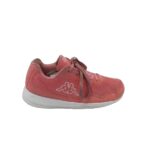 Adidasi dama Kappa, 40, material textil, roz