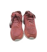 Adidasi dama Kappa, 40, material textil, roz - imagine 3