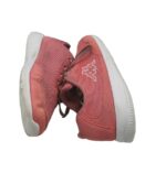 Adidasi dama Kappa, 40, material textil, roz - imagine 4