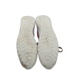 Adidasi dama Kappa, 40, material textil, roz - imagine 5